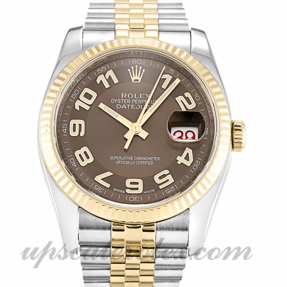 Unisex Rolex Mid-Size Datejust 178271 31 MM Case Automatic Movement ...