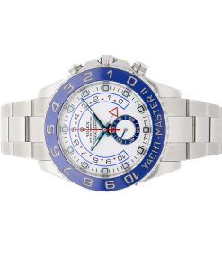 Replica Rolex Watches Rolex Yacht-master Ii 116680
