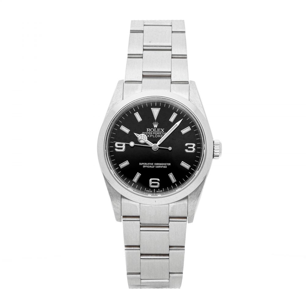 men-dial-black-replica-rolex-explorer-114270-case-36mm-stainless-steel